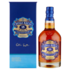 Chivas Regal 18 year Scotch