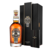 Chivas Regal 25 Year Scotch