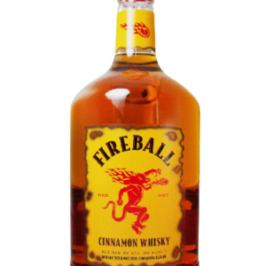 fireball cinnamon whisky