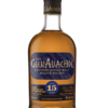 Glenallachie Sherry 15 year