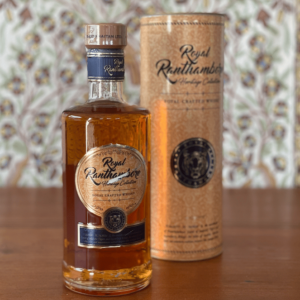 royal ranthambore whisky