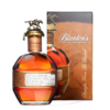 See the back label for detailed tasting notes and production information on your exact barrel of Blanton’s Straight from the Barrel.