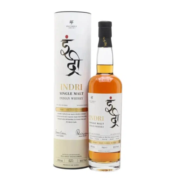 indri whisky