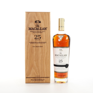 macallan whisky