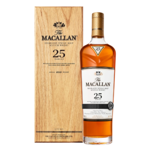 macallan whisky