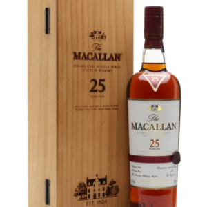 macallan whisky