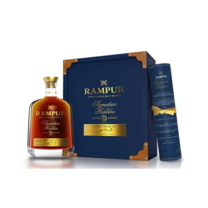 rampur whisky