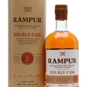 rampur whisky