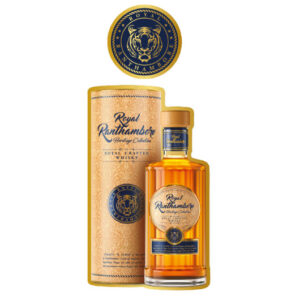 royal ranthambore whisky